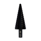 Alpha ThunderMax Straight Flute Step Drill - Cost Less Bolts | Industrial Supplies