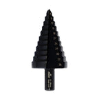 Alpha ThunderMax Straight Flute Step Drill - Cost Less Bolts | Industrial Supplies
