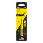 Alpha Onsite+ Impact Step Tip Drill Bits - Cost Less Bolts | Industrial Supplies