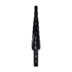 Alpha ThunderMax Spiral Flute Step Drill - Cost Less Bolts | Industrial Supplies