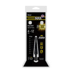 Alpha ThunderMax Spiral Flute Step Drill - Cost Less Bolts | Industrial Supplies