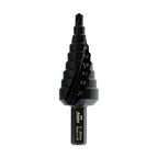 Alpha ThunderMax Spiral Flute Step Drill - Cost Less Bolts | Industrial Supplies