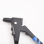 Kincrome Compact Hand Riveter - 207mm (8") - Cost Less Bolts | Industrial Supplies