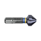 Alpha Onsite+ 90 Degree 3 Flute Countersink - Cost Less Bolts | Industrial Supplies