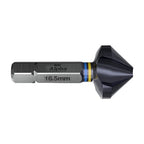 Alpha Onsite+ 90 Degree 3 Flute Countersink - Cost Less Bolts | Industrial Supplies