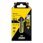 Alpha Onsite+ 90 Degree 3 Flute Countersink - Cost Less Bolts | Industrial Supplies
