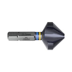 Alpha Onsite+ 90 Degree 3 Flute Countersink - Cost Less Bolts | Industrial Supplies