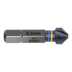 Alpha Onsite+ 90 Degree 3 Flute Countersink - Cost Less Bolts | Industrial Supplies