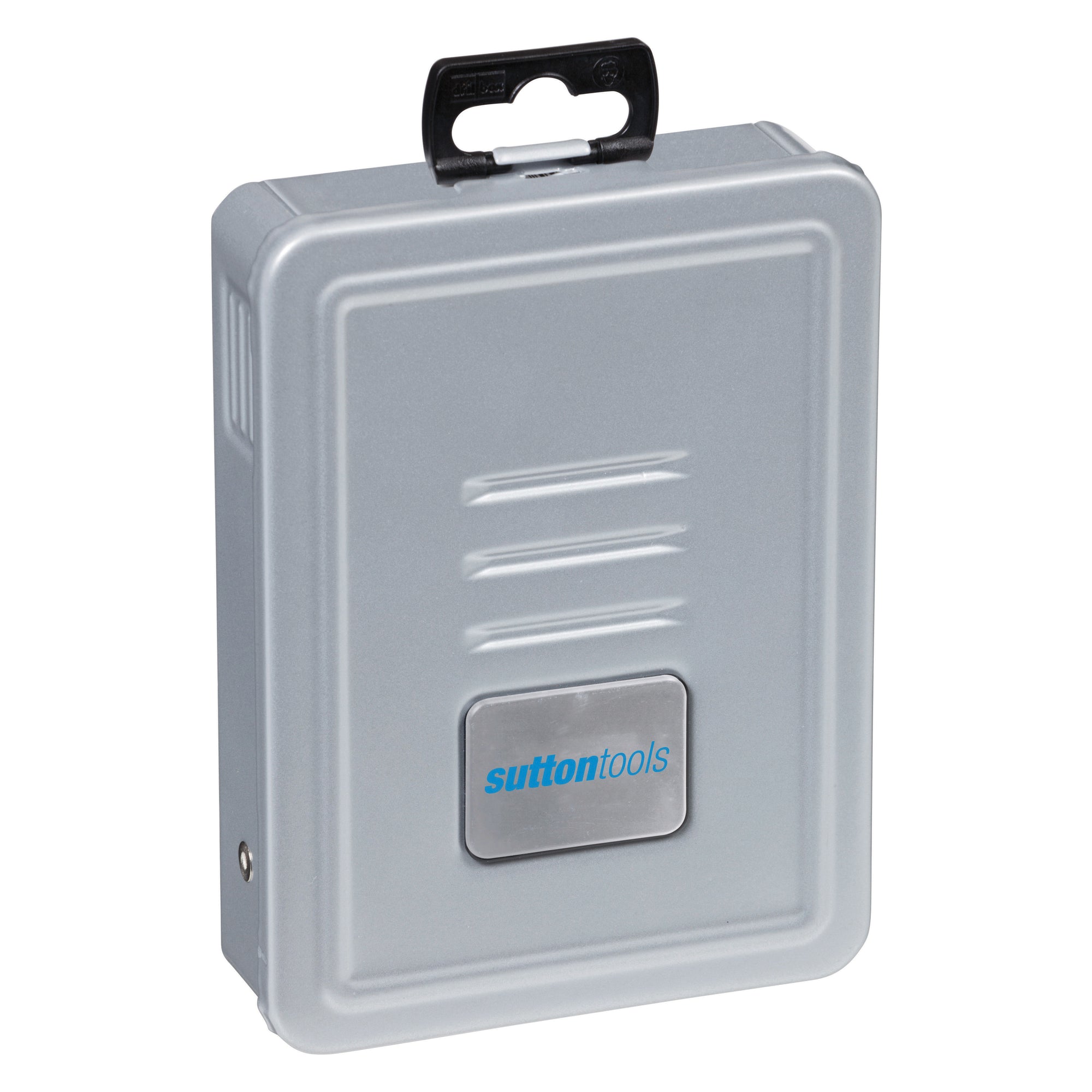 Sutton HSS Blue Bullet Drill Set (Metric)