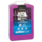 Sutton Heavy Duty Cobalt Drill Set (Metric) - Cost Less Bolts | Industrial Supplies