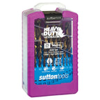 Sutton Heavy Duty Cobalt Drill Set (Metric) - Cost Less Bolts | Industrial Supplies