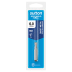Sutton Spot Weld Revolver Flute Drill Bit - Cost Less Bolts | Industrial Supplies
