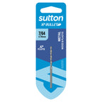 Sutton Tools XP Bullet Jobber Drill Bit – Imperial - Cost Less Bolts | Industrial Supplies