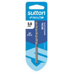 Sutton HSS XP Bullet Drill Bits Various Sizes Available (Metric) - Single Packs - Cost Less Bolts | Industrial Supplies