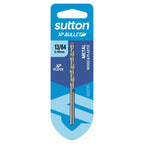 Sutton Tools XP Bullet Jobber Drill Bit – Imperial - Cost Less Bolts | Industrial Supplies