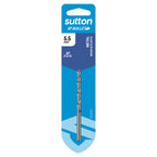 Sutton HSS XP Bullet Drill Bits Various Sizes Available (Metric) - Single Packs - Cost Less Bolts | Industrial Supplies