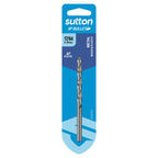 Sutton Tools XP Bullet Jobber Drill Bit – Imperial - Cost Less Bolts | Industrial Supplies