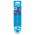 Sutton Tools XP Bullet Jobber Drill Bit – Imperial - Cost Less Bolts | Industrial Supplies