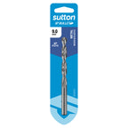 Sutton HSS XP Bullet Drill Bits Various Sizes Available (Metric) - Single Packs - Cost Less Bolts | Industrial Supplies