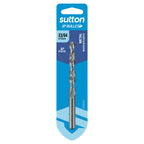 Sutton Tools XP Bullet Jobber Drill Bit – Imperial - Cost Less Bolts | Industrial Supplies