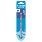 Sutton HSS XP Bullet Drill Bits Various Sizes Available (Metric) - Single Packs - Cost Less Bolts | Industrial Supplies