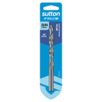Sutton Tools XP Bullet Jobber Drill Bit – Imperial - Cost Less Bolts | Industrial Supplies