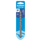 Sutton HSS XP Bullet Drill Bits Various Sizes Available (Metric) - Single Packs - Cost Less Bolts | Industrial Supplies