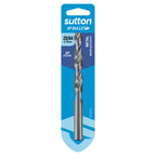 Sutton Tools XP Bullet Jobber Drill Bit – Imperial - Cost Less Bolts | Industrial Supplies