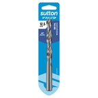 Sutton HSS XP Bullet Drill Bits Various Sizes Available (Metric) - Single Packs - Cost Less Bolts | Industrial Supplies