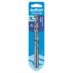 Sutton Tools XP Bullet Jobber Drill Bit – Imperial - Cost Less Bolts | Industrial Supplies