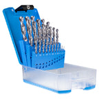 Sutton HSS XP Bullet Drill Set (Metric) - Cost Less Bolts | Industrial Supplies