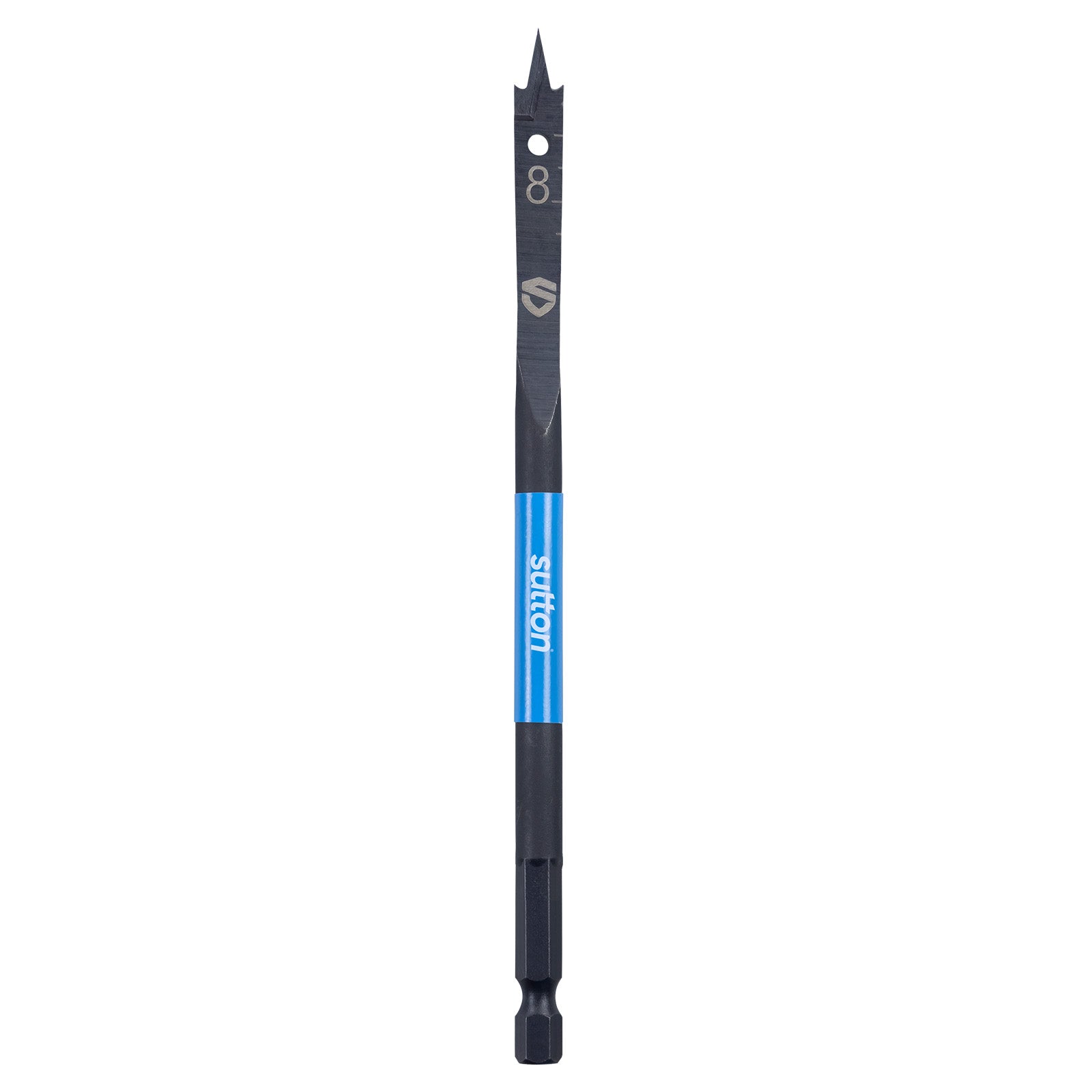 Sutton Spade Bits (D501 Series)