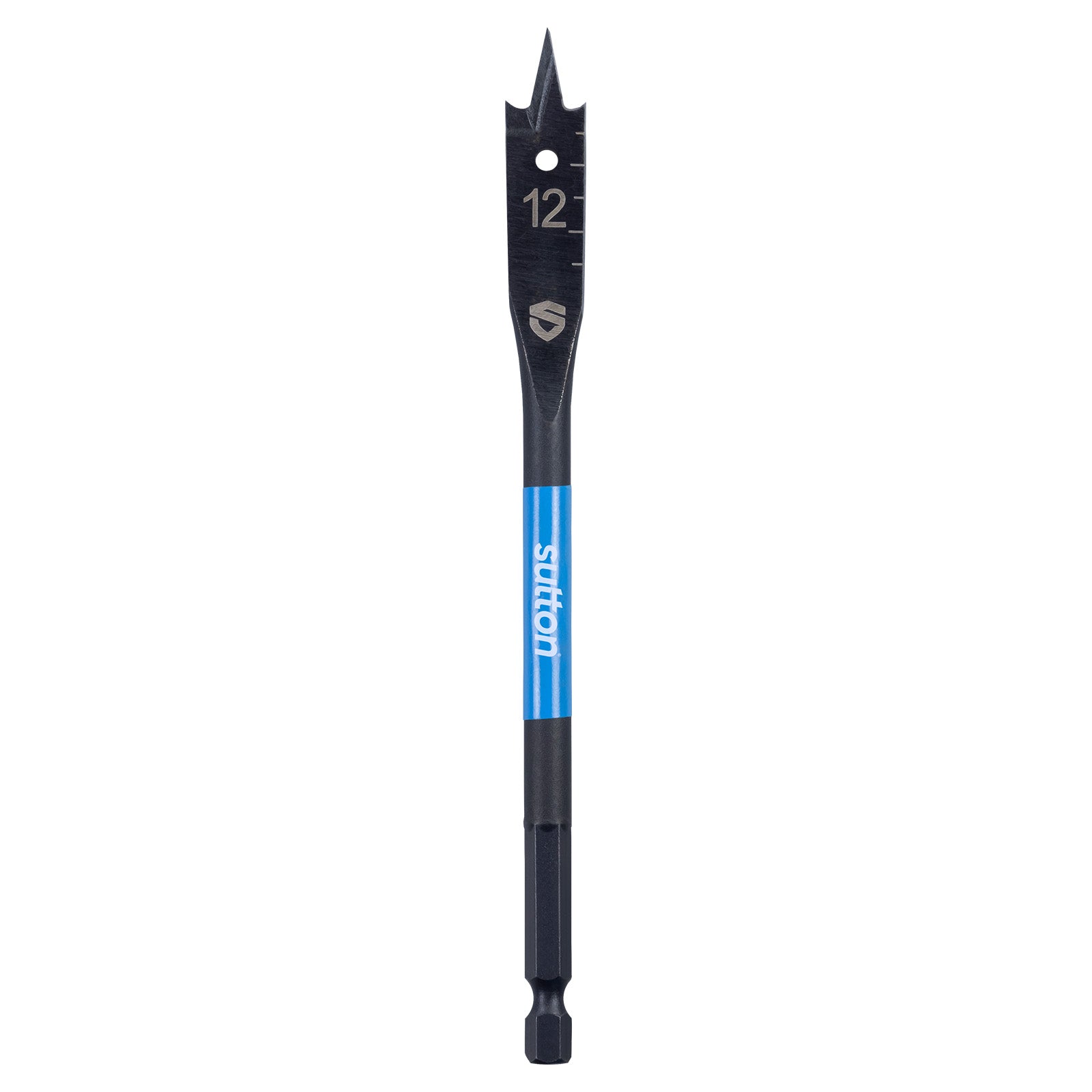 Sutton Spade Bits (D501 Series)
