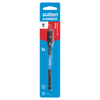 Sutton Spade Bits (D501 Series) - Cost Less Bolts | Industrial Supplies