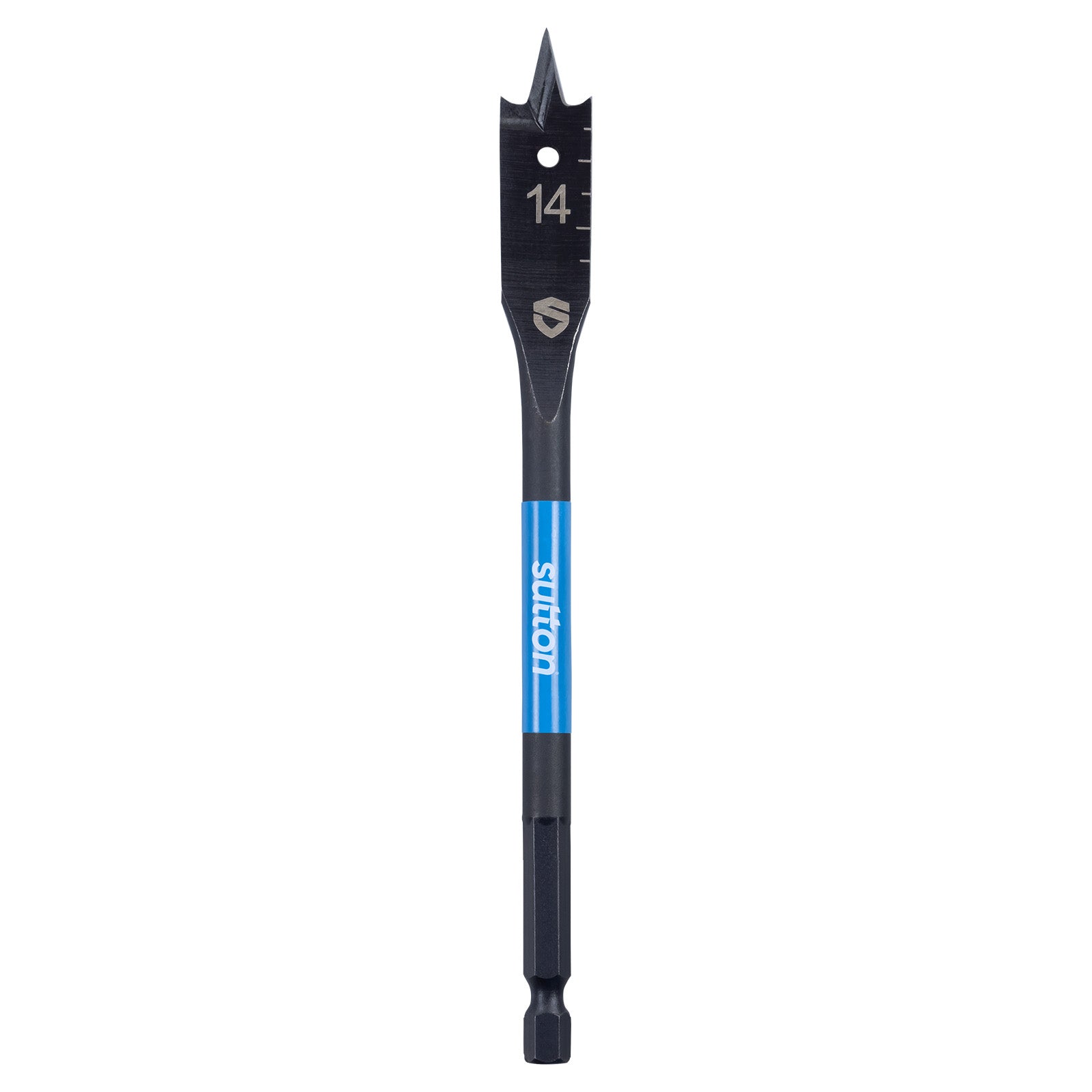 Sutton Spade Bits (D501 Series)