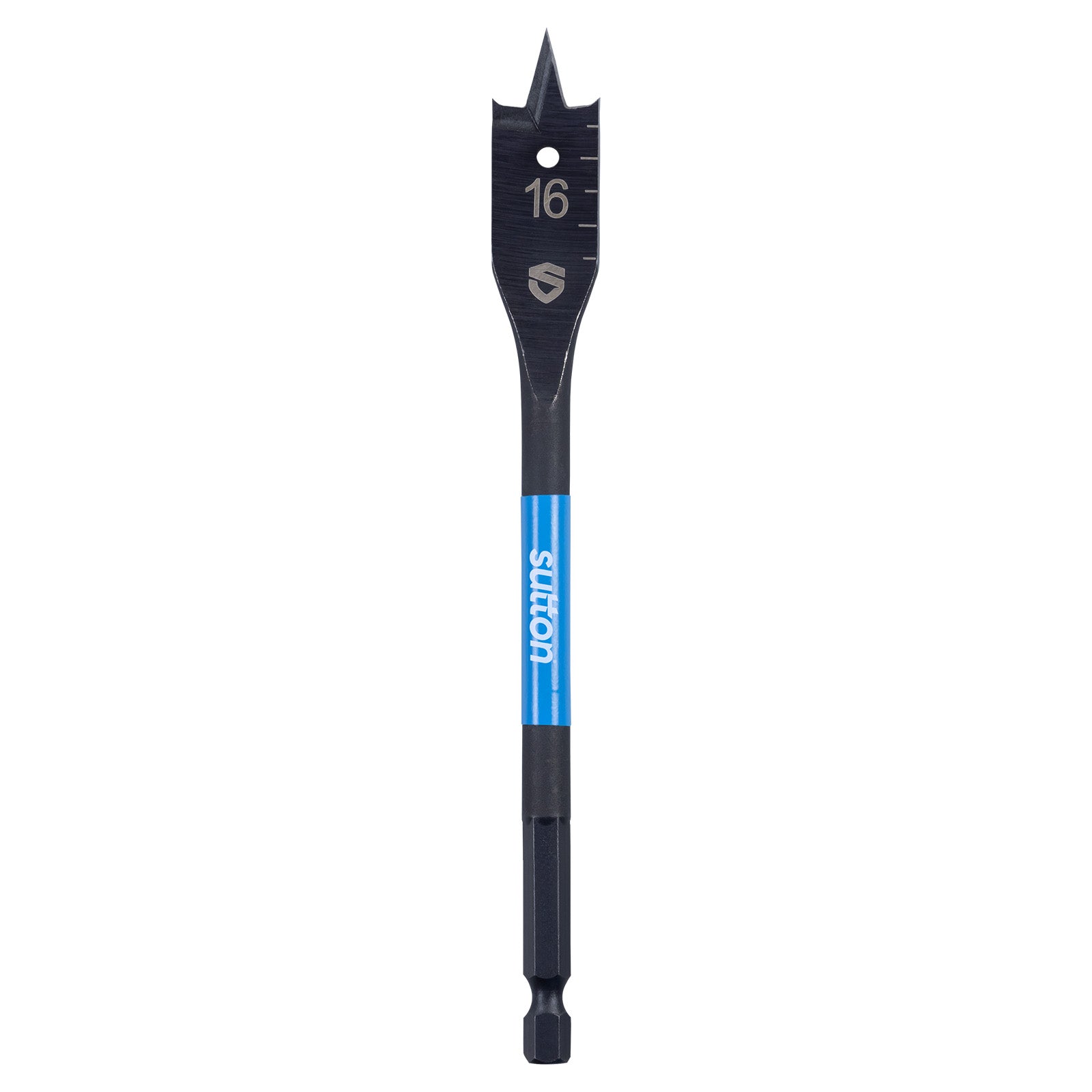 Sutton Spade Bits (D501 Series)