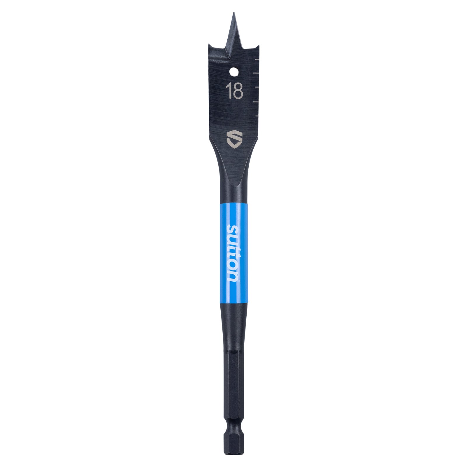 Sutton Spade Bits (D501 Series)