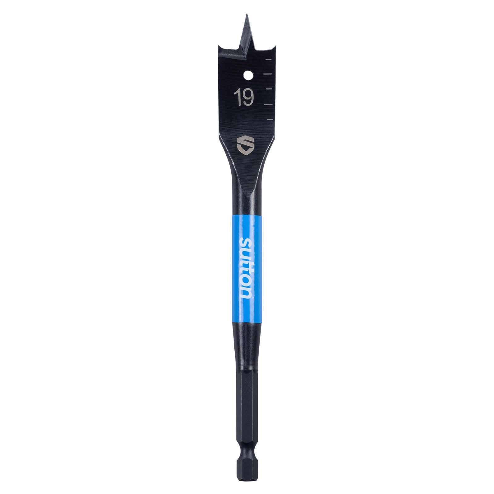 Sutton Spade Bits (D501 Series)