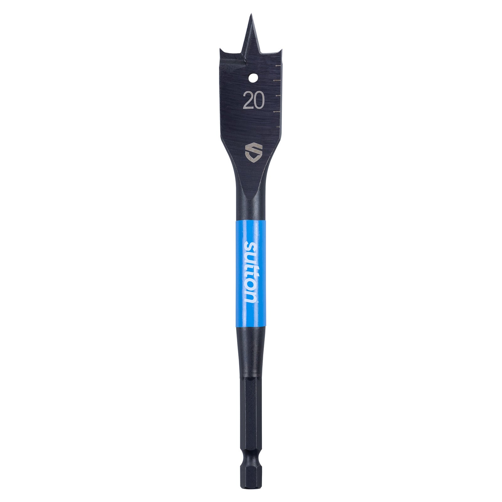 Sutton Spade Bits (D501 Series)