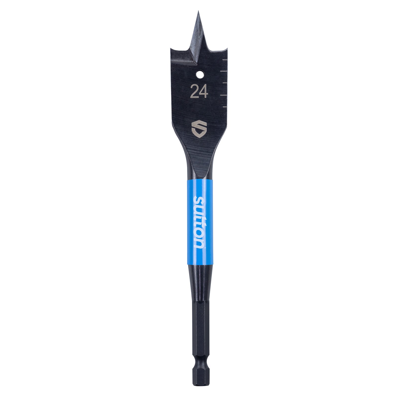 Sutton Spade Bits (D501 Series)
