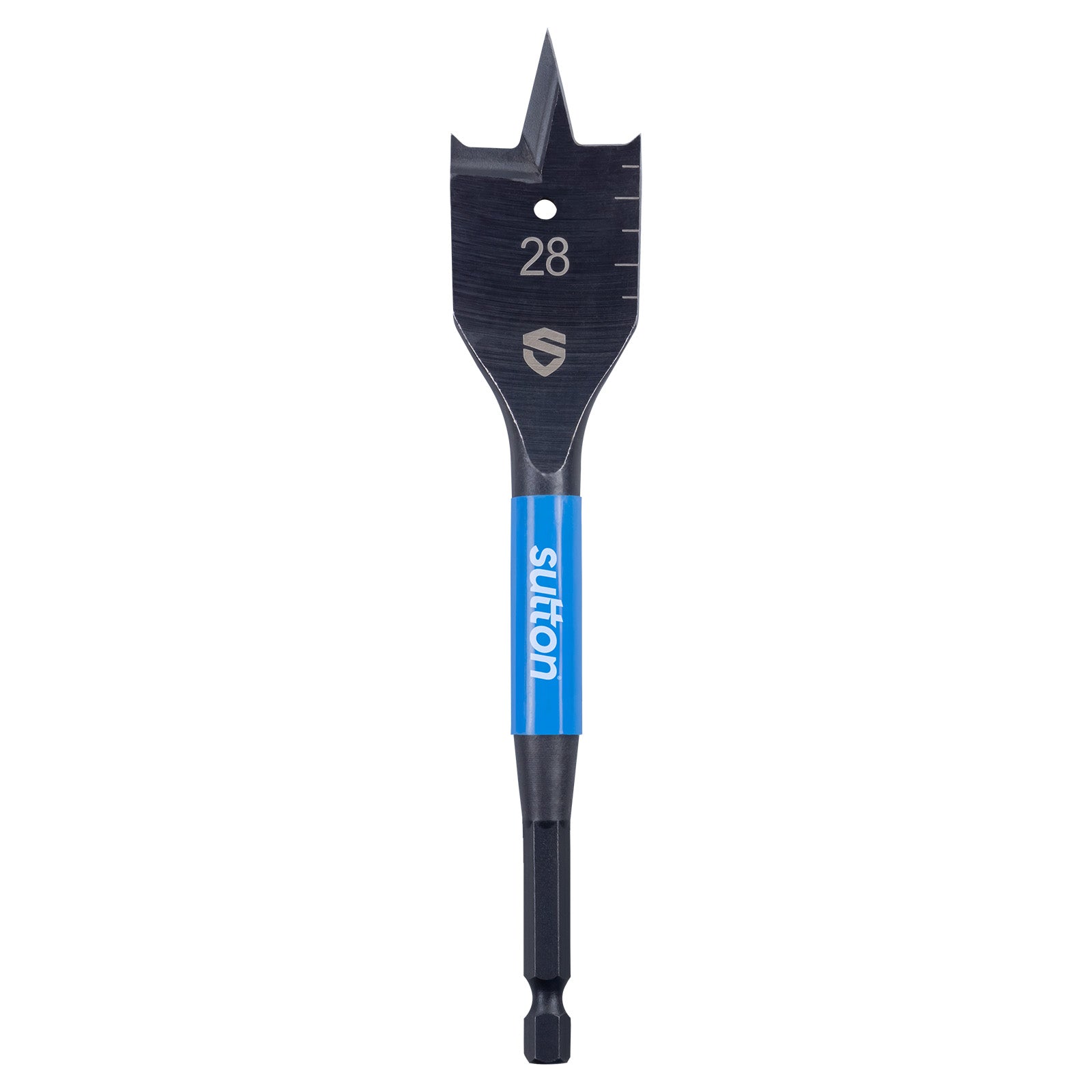 Sutton Spade Bits (D501 Series)