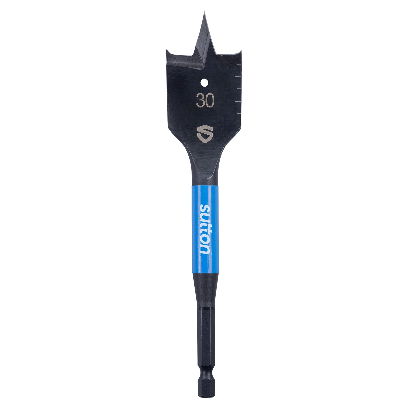 Sutton Spade Bits (D501 Series)