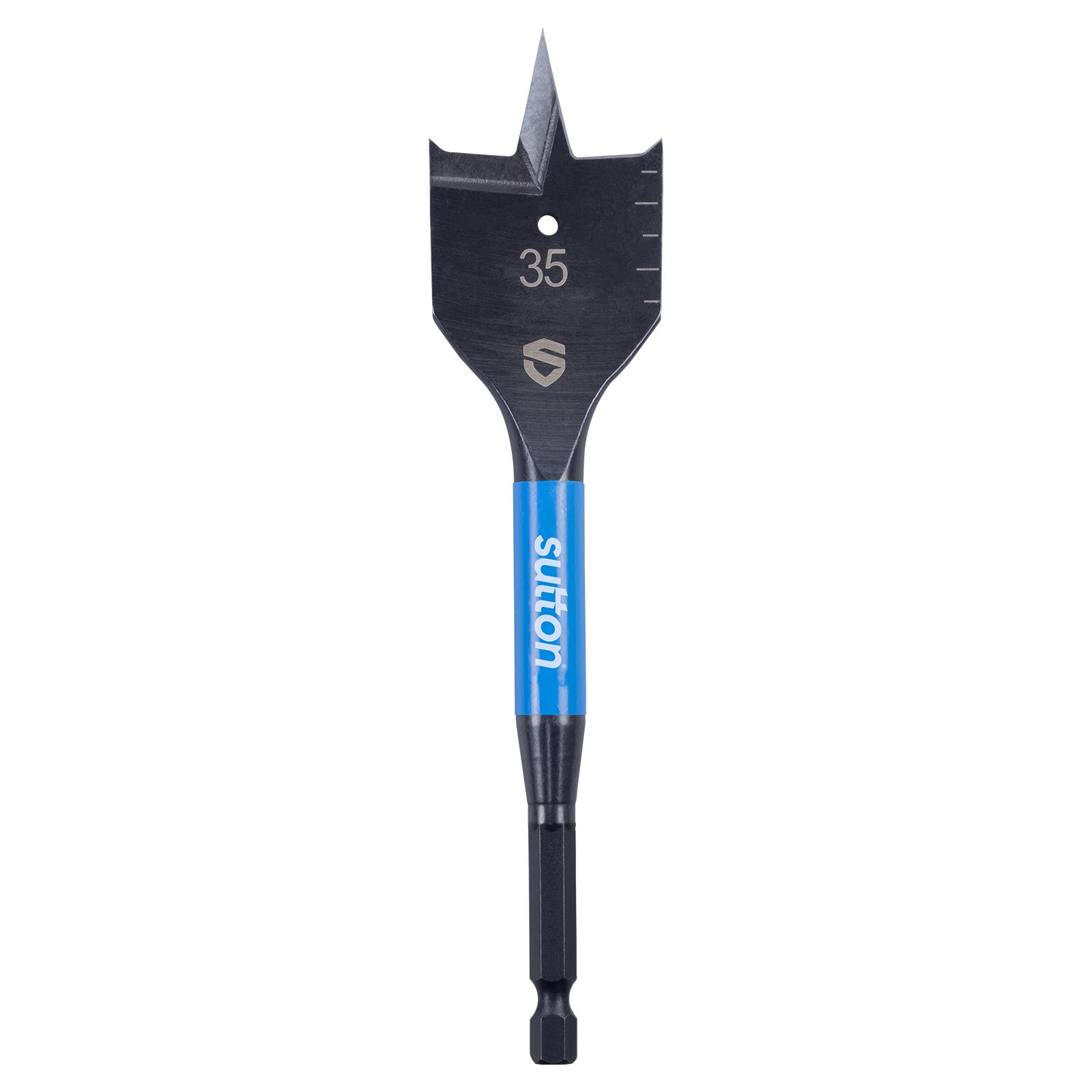 Sutton Spade Bits (D501 Series)