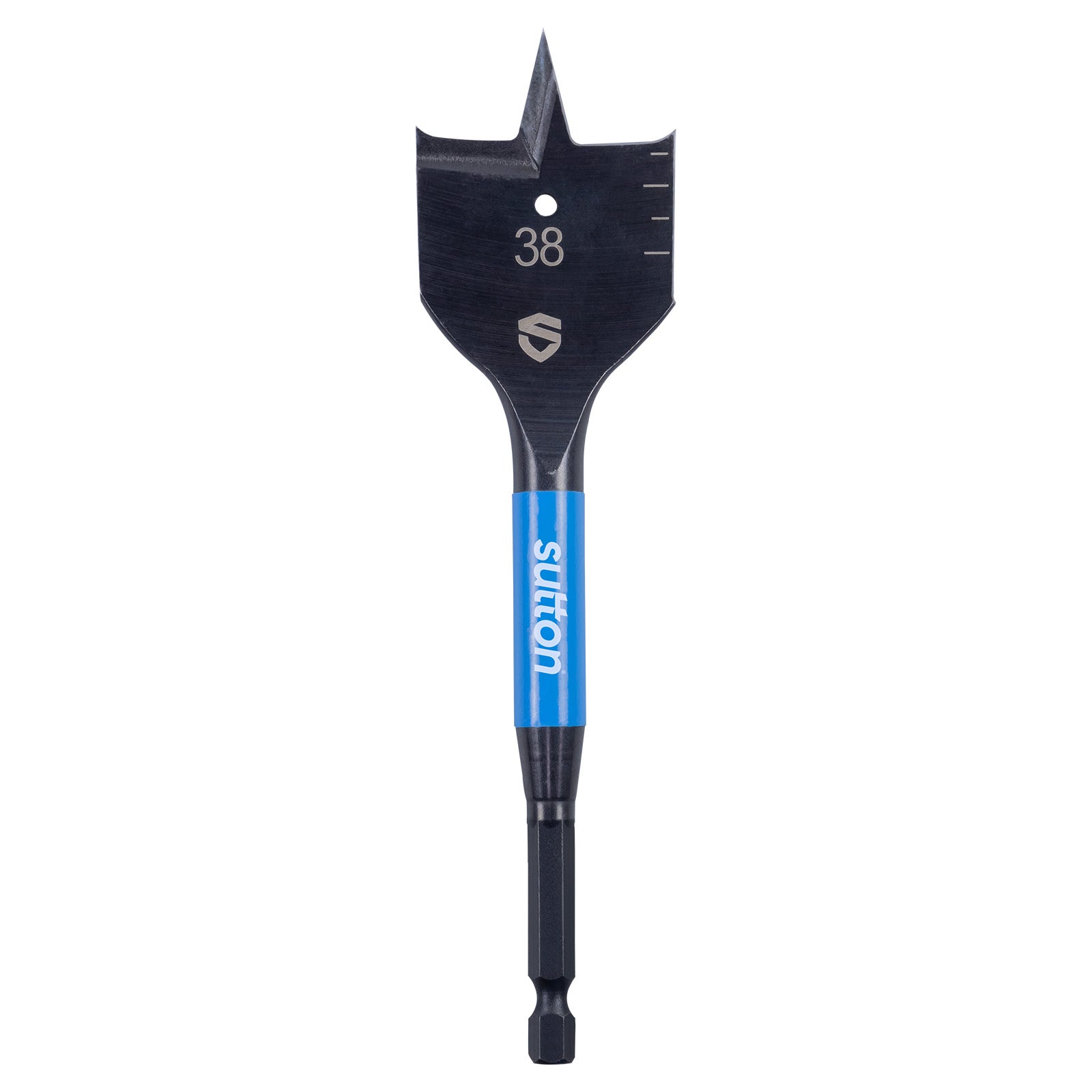 Sutton Spade Bits (D501 Series)