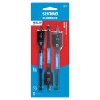 Sutton Spade Bit Set - Cost Less Bolts | Industrial Supplies