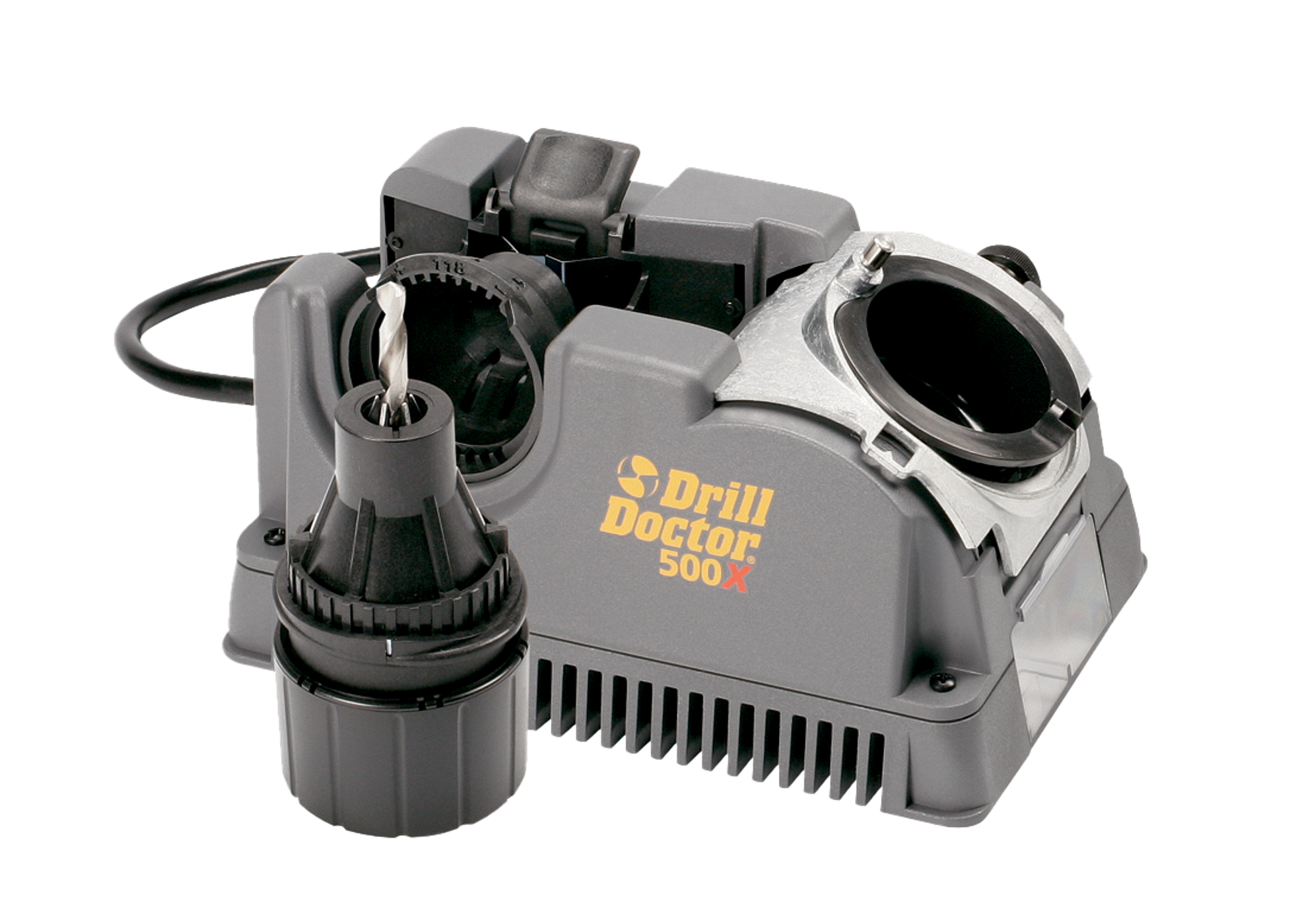 Drill Doctor Drill Bit Sharpener | All Models