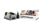 Drill Doctor Drill Bit Sharpener | All Models - Cost Less Bolts | Industrial Supplies