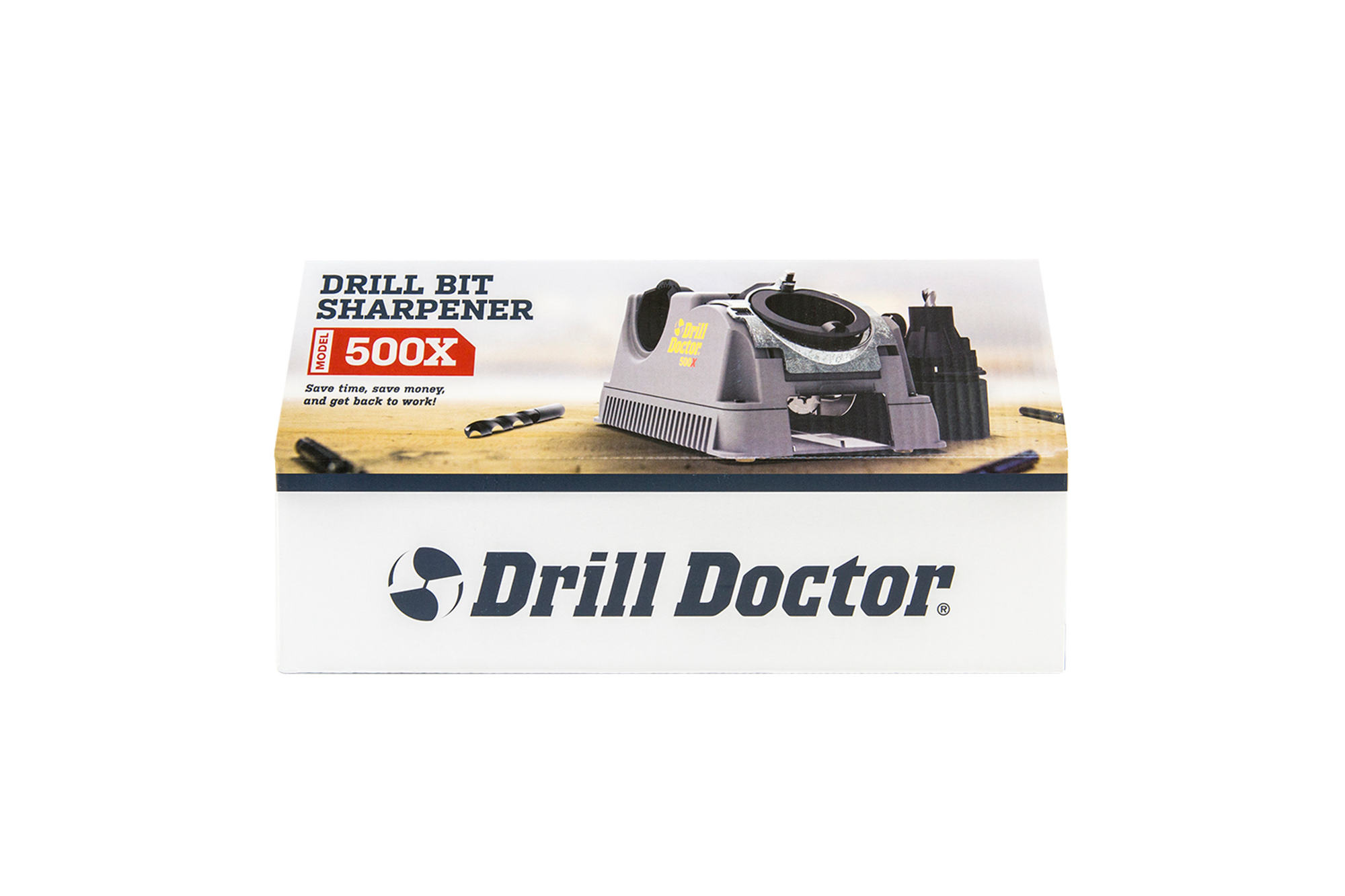 Drill Doctor Drill Bit Sharpener | All Models