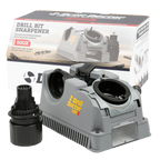 Drill Doctor Drill Bit Sharpener | All Models - Cost Less Bolts | Industrial Supplies