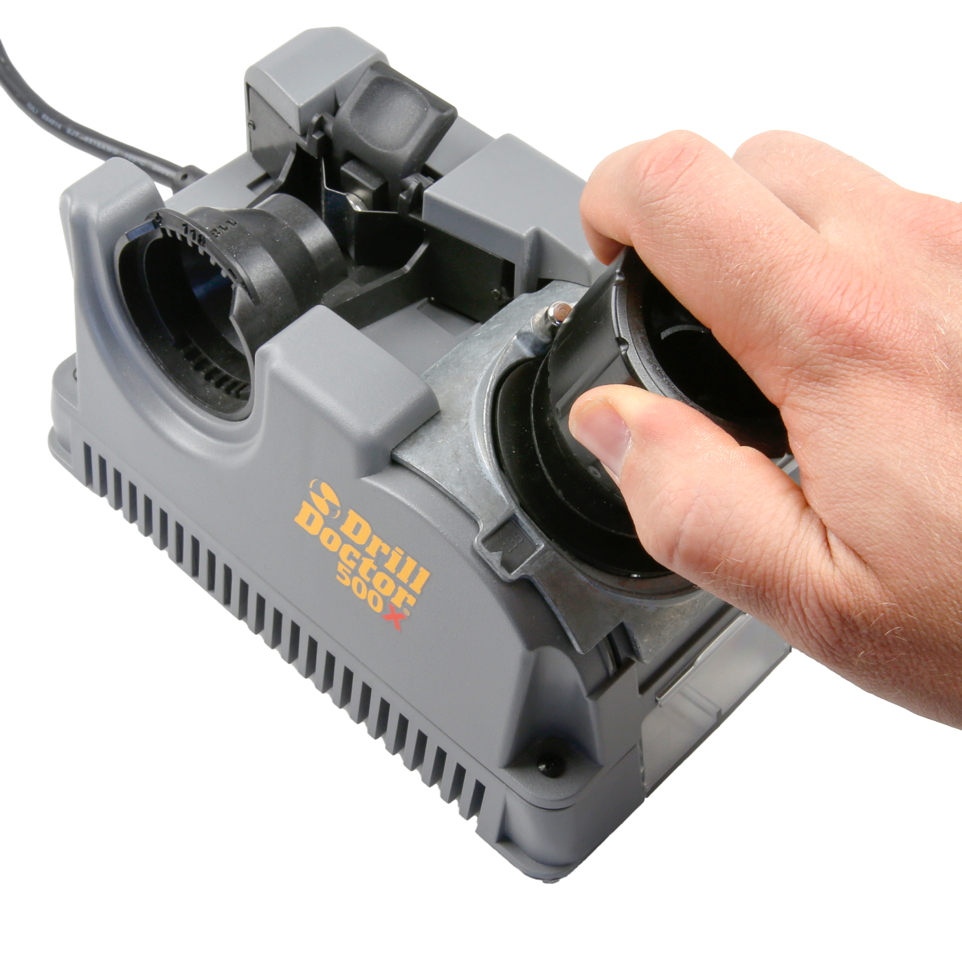Drill Doctor Drill Bit Sharpener | All Models
